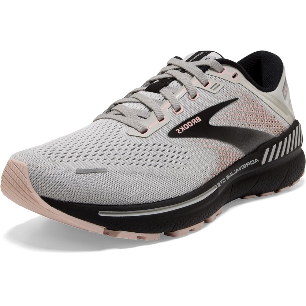 Brooks Women's Adrenaline GTS 22 Support Running Shoe
